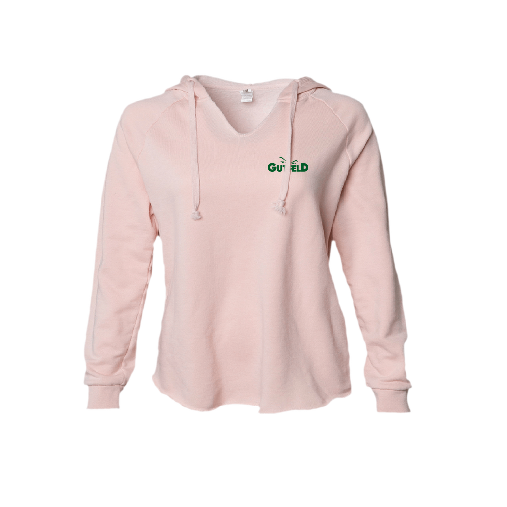 G&G Holiday Woman's Hoodie
