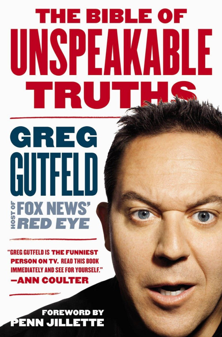 Unspeakable Truths Book - Hardback