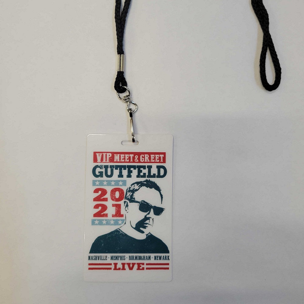 2021 VIP Tour Laminate